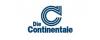 continentale versicherung logo